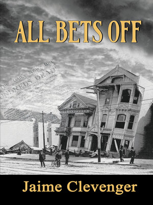 cover image of All Bets Off